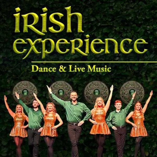 irish-experience