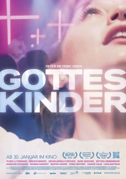 gotteskinder