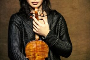 Bernd Glemser & Mirijam Contzen