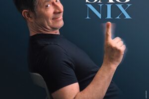 Rolf Miller - Ich sag nix