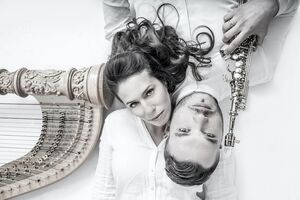 Jerusalem Duo - Sounds of Prayer