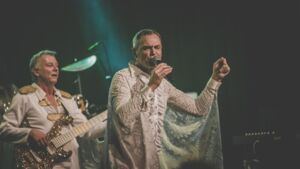 Fred Kellner - Funksoulbrother No. 1