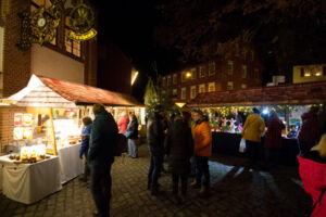Alpirsbacher Weihnachtsmarkt 