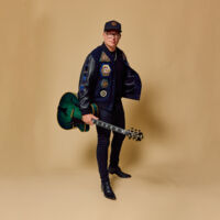 Thorsten Goods - Soul Deep Tour 2026