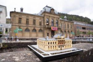 5. Schwarzwälder Klötzlestagen LEGO Fanausstellung