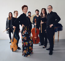 Quadriga Consort Timeless Tales of Strong Women