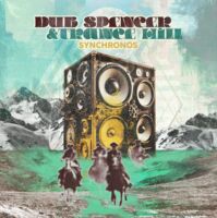 Dub Spencer & Trance Hill - Live in Suround - mixed by Umberto Echo