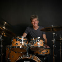 Chad Wackerman & The L.A. All-Stars - The Impossible Rock Fusion Tour