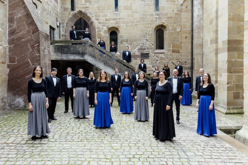 maulbronner-kammerchor