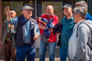 Calwer Gastwirtschaften