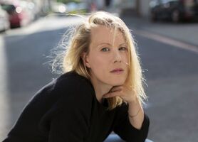 Marie Lumpp - 