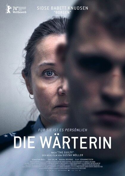 die-warterin