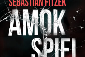 Amokspiel - nach Sebastian Fitzek - Ein Live-Hörspiel von Josef Ulbig