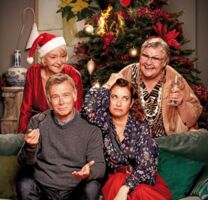 Weihnachtskino I Fast perfekte Weihnachten