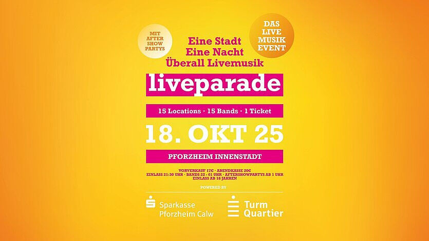 liveparade