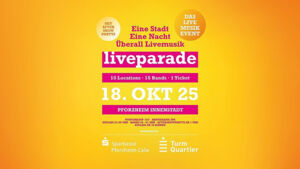 liveparade