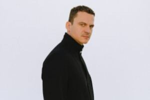 CHRISTIAN HUBER - Solange ein Streichholz brennt  Lesungen 2026