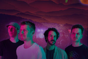 Viva la Vida - A Tribute To Coldplay | Teilbestuhlung