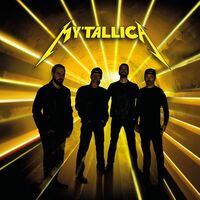 Live: MY´TALLICA - Tribute To METALLICA - Support: MEGALIVE
