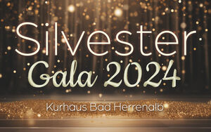 Silvestergala 2024 - Silvestergala 2024