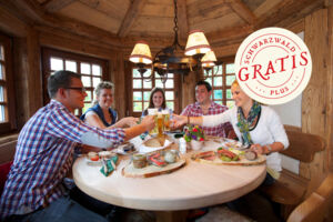 Köstlich Wandern 2. Tour