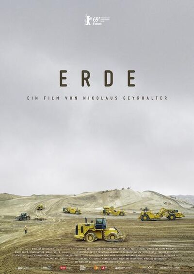 erde