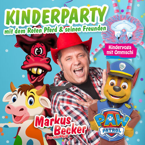 markus-becker-kinderparty