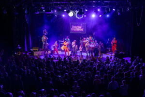 Brazzo Brazzone & The World Brass Ensemble! - Live 2026