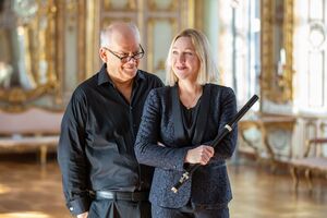 Klang der Giganten: Bach & Händel im Dialog