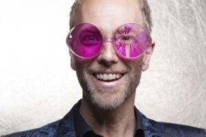 Michael Krebs - Optimismus - jetzt stark reduziert