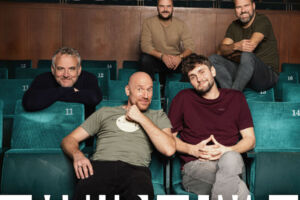 Alte Bekannte - Mehr! - Live 2.0