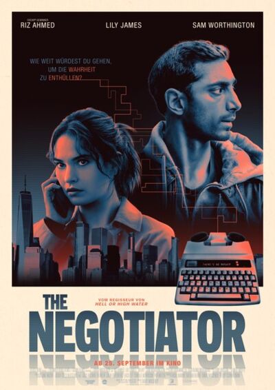 the-negotiator