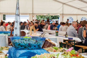 Sommerfest des Obst- und Gartenbauvereins