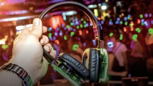 silent-disco