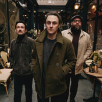 CARDINAL BLACK - Midnight At The Valencia Tour