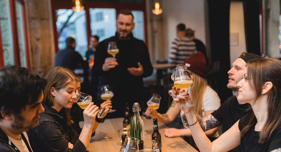 craftbeer-tasting