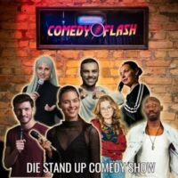 Comedy Flash - Die Standup Comedy Show aus Berlin