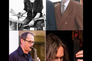 Jazz Four Fun