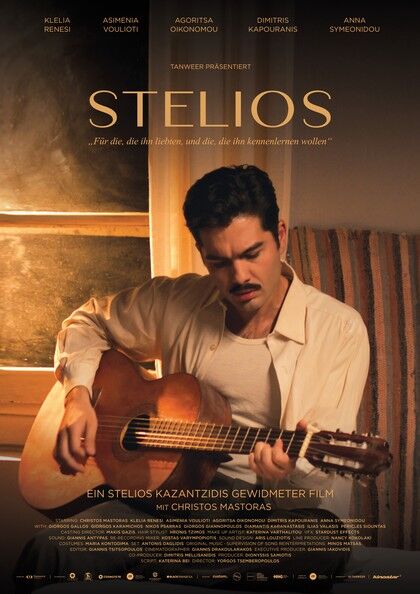 stelios