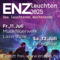 ENZ leuchten 2025