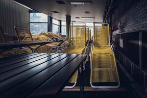 Lost places im Schwarzwald