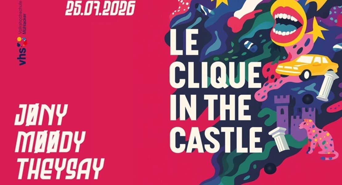 le-clique-in-the-castle