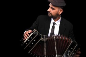 AKKORDEONALE - Internationales Akkordeon-Festival