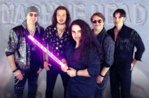 Demon´s Eye - THE GOLDEN YEARS OF DEEP PURPLE - Tour 2026