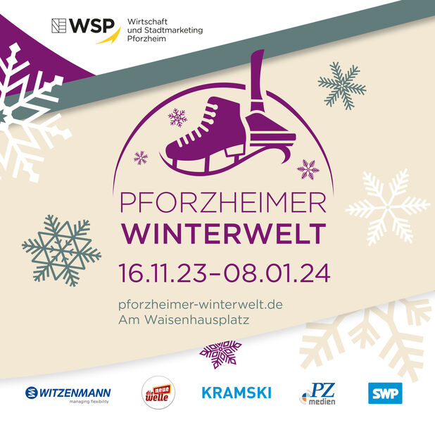 pforzheimer-winterwelt