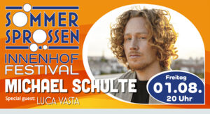 Sommersprossen open air festival