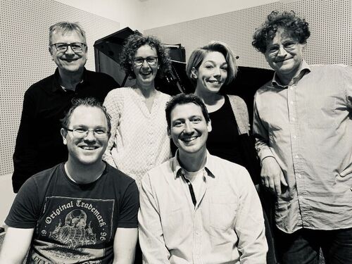 koch-friends-vergessene-lieder