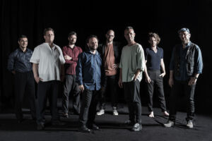 Royal Street Orchestra - Tanz in den Mai - Happy Birthday RSO