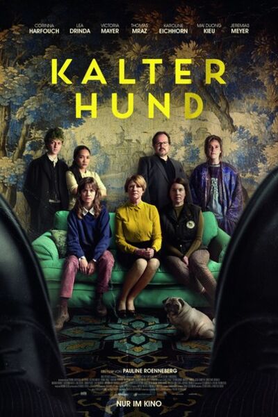 kalter-hund