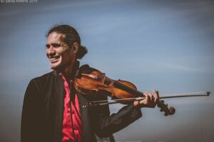 Tanzpartie I Tango Special